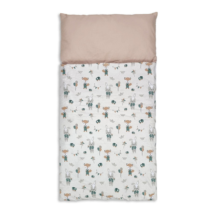 Albero Mio Śpiworek przedszkolaka C006 Fun World