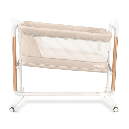 NENO Como 4 w 1 Łóżeczko dostawne