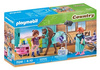 Playmobil 71241 Pani weterynarz