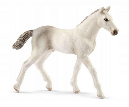 Schleich 13860 Koń holsztyński źrebię