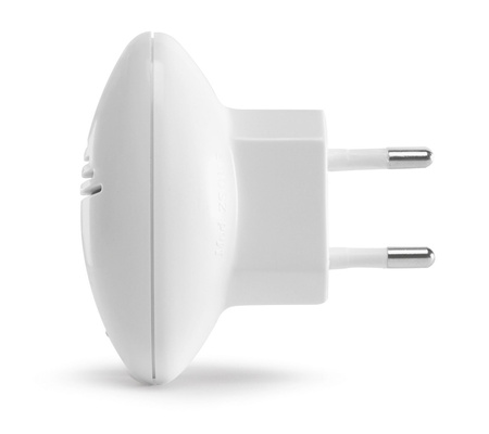 Chicco Urządzenie odstraszające komary ultradźwiękowe do kontaktu