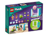 Lego Friends 41723 Cukiernia z pączkami