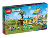 Lego Friends 41727 Centrum ratunkowe dla psów