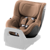 Britax Romer Fotelik samochodowy DUALFIX 5Z Warm Caramel | LUX