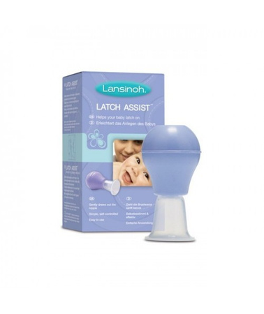 Asystent laktacyjny Lansinoh