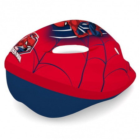 Seven Polska Kask Rowerowy Spider-Man