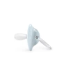 Suavinex Smoczek fizjologiczny SX Pro silikonowy 2szt. 0-6m Niebieski 