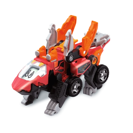 VTech Motozaury - Stegozaur Lutor Buggy