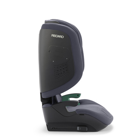 Recaro Fotelik samochodowy Monza Compact FX CFX i-size Montreal Grey 100-150 cm