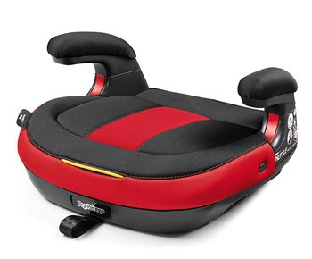 Peg Perego Viaggio 2-3 Shuttle fotelik,podstawka 15-36 kg isofix Monza