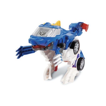 VTech Motozaury - Terizinozaur Oxor