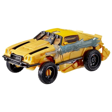 Hasbro Transformers Rise of the Beasts - Figurka Beast-Mode Bumblebee F4055