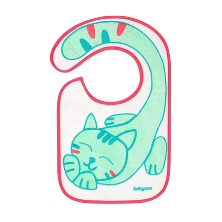 Śliniak frotte FLAVOUR EXPLORER