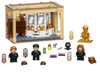 Hogwart - pomyłka z eliksirem wielosokowym Lego 76386