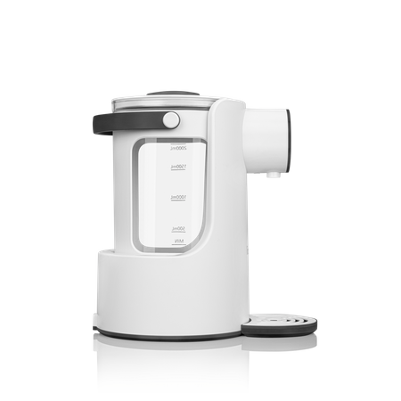 Lionelo BabyPresto ekspres do przygotowania mleka