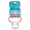 Canpol Babies Kubek z silikonowym ustnikiem FirstCup 250 ml BONJOUR PARIS
