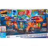 Mattel Hot Wheels - Color Shifters Zakręcona Megamyjnia HDP05