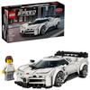 Lego 77240 Speed Champions Hipersamochód Bugatti Centodieci