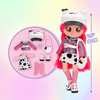 IMC Toys Lalka Cry Babies Bff Dotty