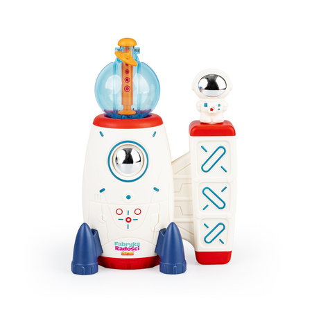 Dumel Art Fabryka Radości - Kosmiczne Balony