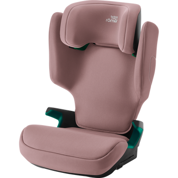 Britax Romer Fotelik samochodowy DISCOVERY PLUS 2 100 - 150 cm Dusty Rose