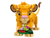 Lego 43243 Disney Król Lew - lwiątko Simba