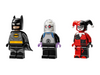 Lego 76274 Batman z batmobilem kontra Harley Quinn i Mr. Freeze