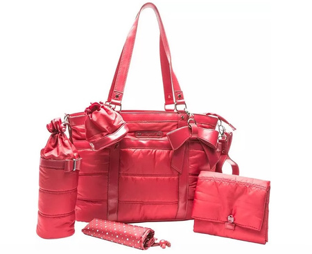 Mayoral Torba z akcesoriami 19550 57 Rojo