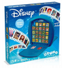 Winning Moves Disney Classics Top Trumps Match - The Crazy Cube Game