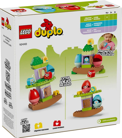 Lego 10440 Duplo Balansujące drzewko