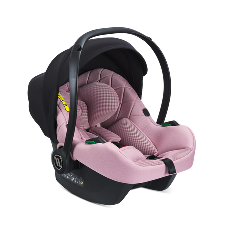 Avionaut Fotelik samochodowy Cosmo AirFlow Pink