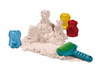 GOLIATH Piasek do modelowania Super Sand Animals