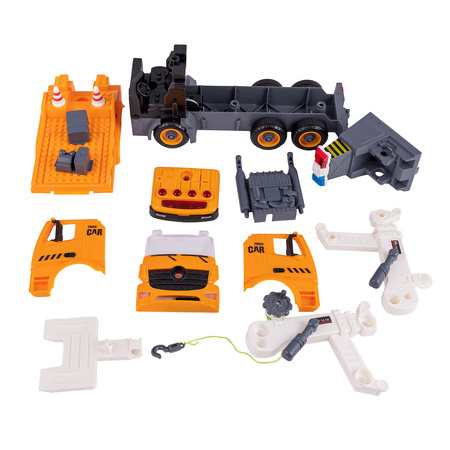 Smily Play Holownik drogowy do skręcania