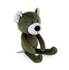 Balibazoo Miś Tulimy zielony 19 cm