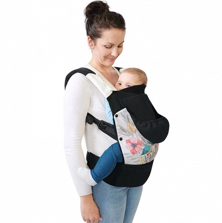 Nosidełko HUGGY Freedom Bird Kinderkraft