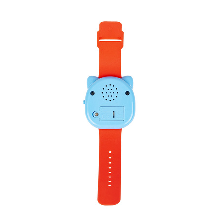 Dumel Zegarek Malucha Kotek