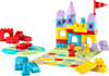 Lego 10450 Duplo Gra Zamek Hopsy