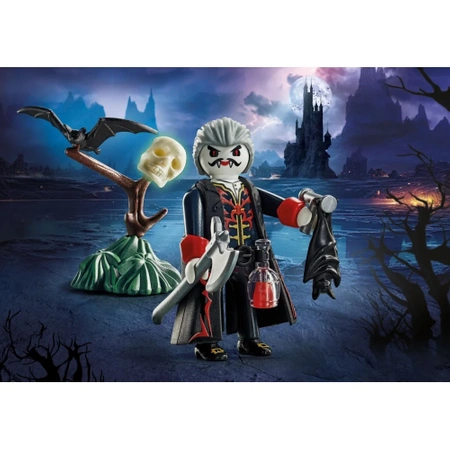 Playmobil 71582 Drakula