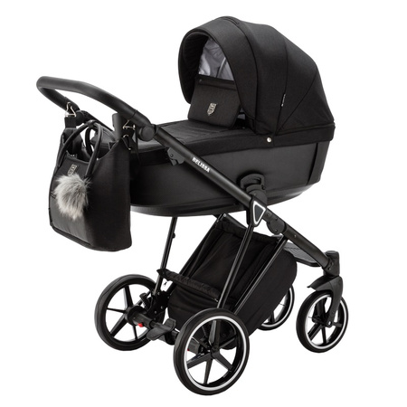 Wózek Belissa Standard Ps-37 Adamex