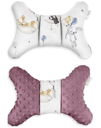 Albero Mio Wkładka do wózka z motylkiem C007 Dream world