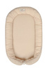 Babymatex Gniazdko Prestige-Muślin materacyk roz. 80x55cm