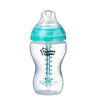 Tommee Tippee butelka antykolkowa Advanced 340 ml