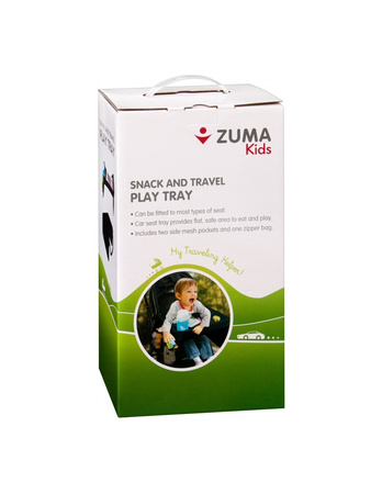 Zuma Kids Stoliczek podróżny