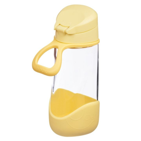 B.Box Sportowa butelka tritanowa 450 ml Lemon Twist