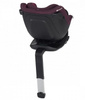 Kinderkraft I-GUARD i-Size 360 stopni fotelik samochodowy RWF Cherry Pearl