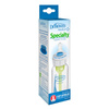 Dr Browns Butelka standard 120 ml ze specjalnym systemem do karmienia niemowląt z rozszczepem wargi lub podniebienia