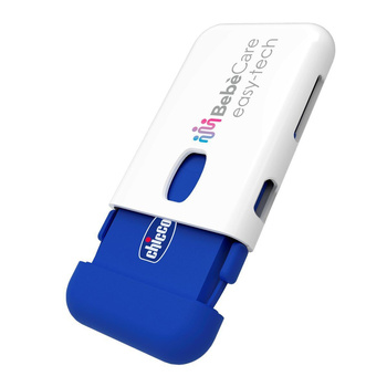 Chicco BebeCare Easy-Tech Alarm do fotelika samochodowego