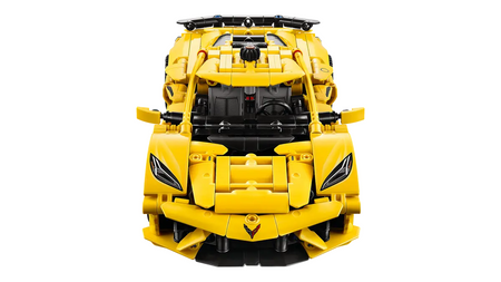 Lego 42205 Technic Chevrolet Corvette Stingray