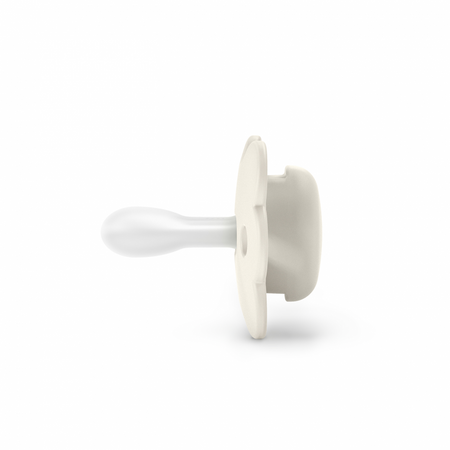 Suavinex Smoczek silikonowy fizjologiczny SX Pro Motylek 0-6m Beżowy Liberty