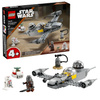 Lego 75410 Star Wars Myśliwiec N-1 Mando i Grogu